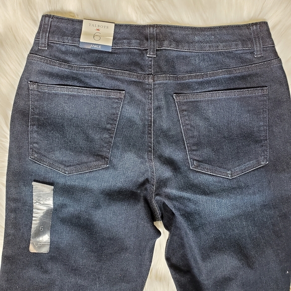 Talbots Jeans - Picture 5 of 8